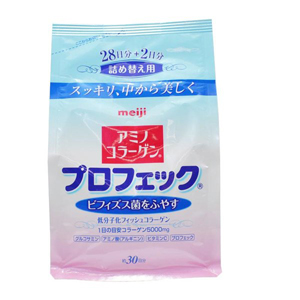 Meiji Amino Collagen Profec refill